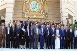 رای اعتماد پارلمان یمن به دولت نجات ملی