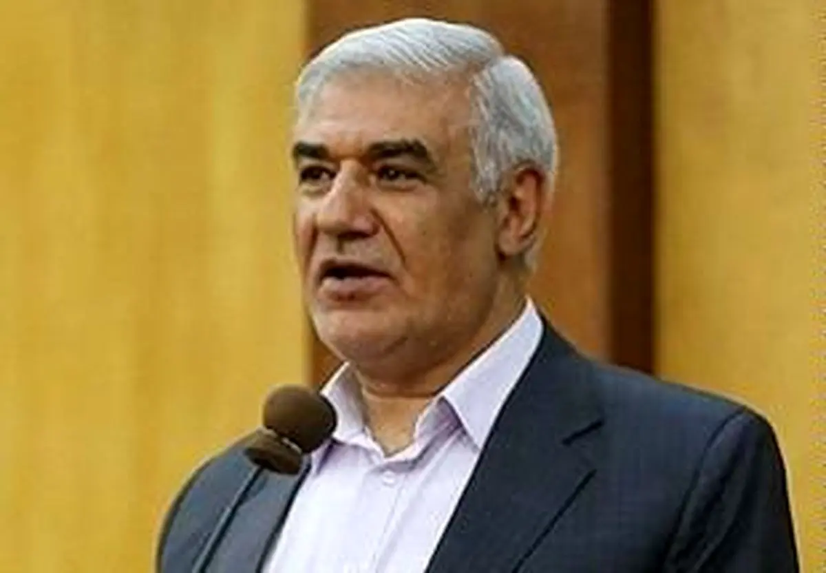 رحمانی فضلی برای "علی‌اصغر احمدی" حکم زد