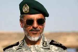 وابستگان نظامی ۲۷ کشور جهان با دریادار سیاری دیدار کردند