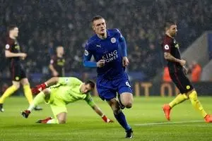 شکست سخت شاگردان گواردیولا برابر لسترسیتی