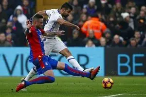 چلسی با کونته متوقف نمی‌شود/ یازدهمین برد پیاپی آبی‌ها