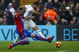 چلسی با کونته متوقف نمی‌شود/ یازدهمین برد پیاپی آبی‌ها