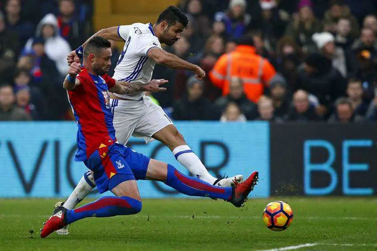 چلسی با کونته متوقف نمی‌شود/ یازدهمین برد پیاپی آبی‌ها