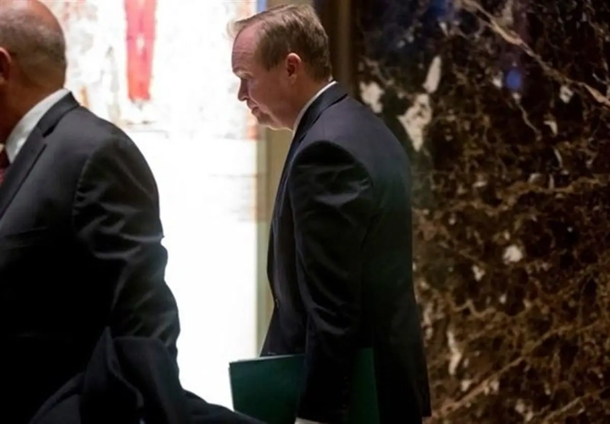 ترامپ مدیر بودجه کاخ سفید را معرفی کرد