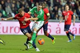 پیروزی پرگل مون‌پولیه در شب شکست سنت‌اتین و بوردو