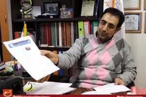 نرخ بیکاری افزایش و سرمایه‌گذاری کاهش یافته، چطور رشد اقتصادی ۷.۴ درصدی شد؟!/دولتمردان از غیب نرخ رشد اقتصادی را ۷.۴ درصد اعلام می‌کنند