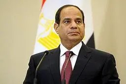 السیسی فرمان تغییر فرماندهان اصلی نیروهای مسلح مصر را صادر کرد