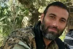 آخرین وصایای شهید مدافع حرم لحظاتی پیش از شهادت