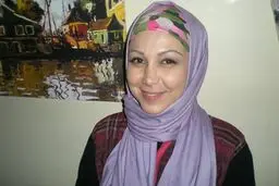 بهنوش بختیاری به 