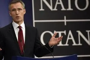 ناتو مصمم به عدم دخالت نظامی در سوریه است/ به دنبال تشدید تنش در روابط با روسیه و آغاز جنگ سرد نیستیم