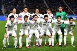 کاشیما انتلرز با شکست نماینده آفریقا راهی نیمه نهایی شد