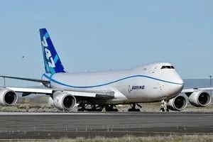 قرارداد ۱۶ میلیارد و ۶۰۰ میلیون دلاری بوئینگ و ایران نهایی شد