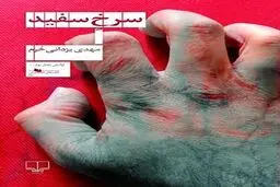 انتخاب کتاب‌هایی متناقض با روح جشنواره غنی‌پور/ روح‌های سرگردان در کتابی به اسم انقلاب!