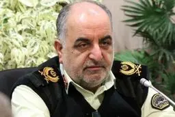 کشف یک تن و ۴۰ کیلوگرم مواد افیونی در غرب استان تهران