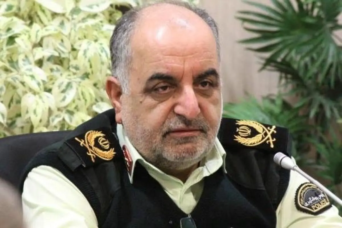 کشف یک تن و ۴۰ کیلوگرم مواد افیونی در غرب استان تهران