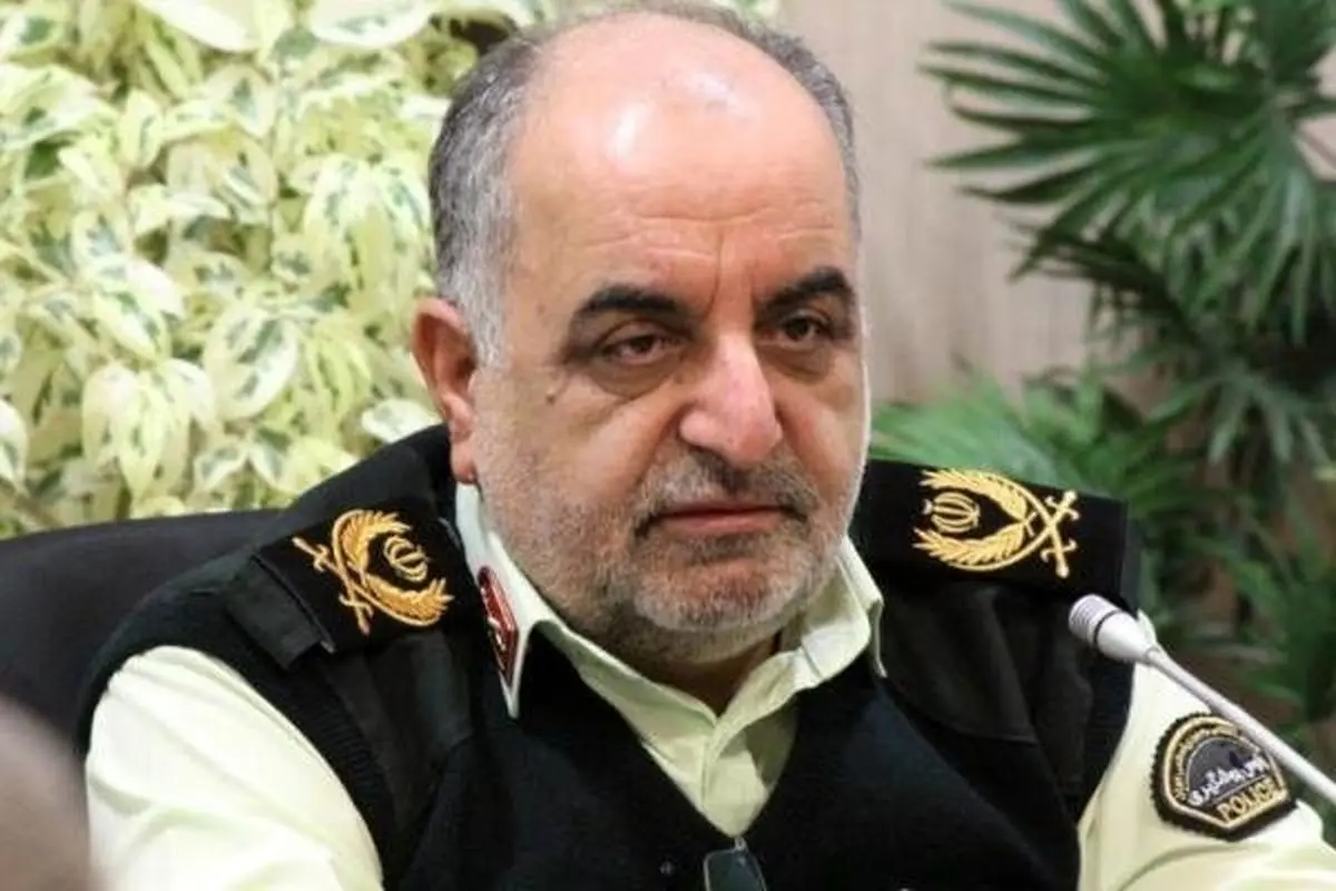 کشف یک تن و ۴۰ کیلوگرم مواد افیونی در غرب استان تهران