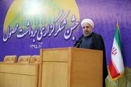 رئیس‌جمهور: در برجام و اوپک پیروز شدیم/ روزی اجرای برجام، اسرائیل عزادار شد