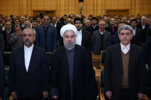 دولت روحانی ۴۲ هزار میلیارد تومان کسری بودجه بالا آورد!
