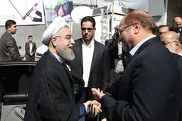 گلایه قالیباف از 