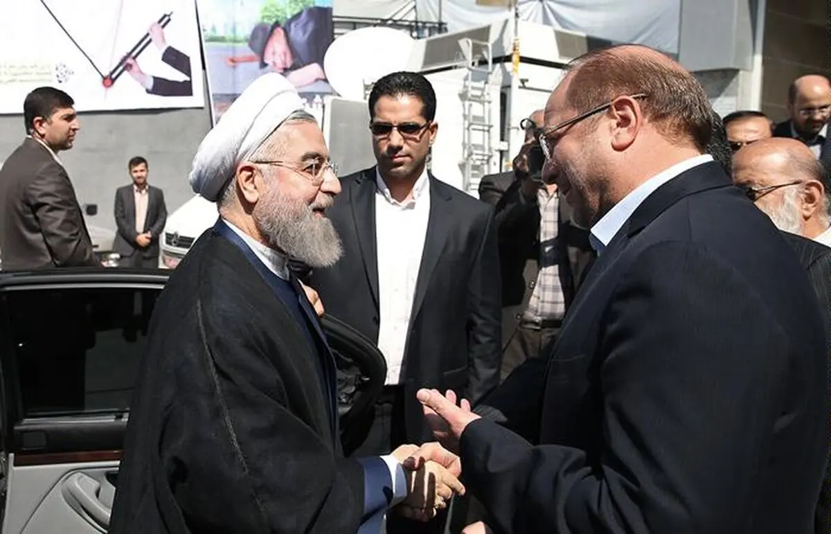 گلایه قالیباف از "رفتار سیاسی دولت با مترو": صندوق پول دارد اما به شهرداری نمی‌دهند