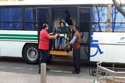 گردشگری معلولین جز با کاهش تعرفه‌ها ممکن نخواهد بود