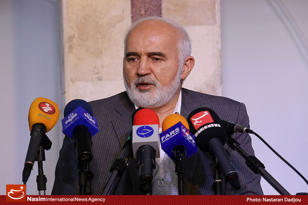 احمدی نژاد یا هاشمی رفسنجانی نامزد شوند من به سوریه می‌رروم/ ترامپ و اوباما برای ایران فرقی نمی‌کند