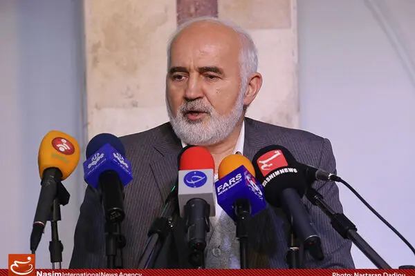 احمدی نژاد یا هاشمی رفسنجانی نامزد شوند من به سوریه می‌رروم/ ترامپ و اوباما برای ایران فرقی نمی‌کند