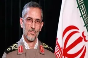 مردم باید اثربخشی کار فرهنگی را ببینند/ رهبری از عملکرد سردار نقدی رضایت دارند