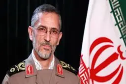 مردم باید اثربخشی کار فرهنگی را ببینند/ رهبری از عملکرد سردار نقدی رضایت دارند