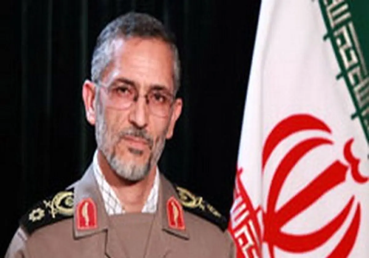 مردم باید اثربخشی کار فرهنگی را ببینند/ رهبری از عملکرد سردار نقدی رضایت دارند