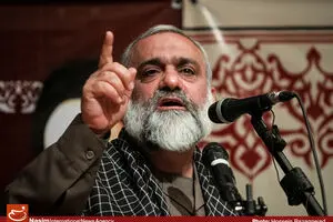 قول دادند ۲ میلیارد دلار پول ملت را از حلقوم آمریکا بیرون می‌کشیم اما ۱۶ میلیارد دلار هم باید به حلقومشان بریزیم