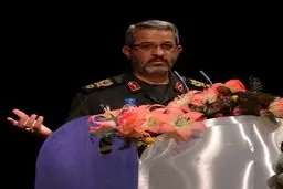 بسیج با هر دستگاهی که در مسیر اهداف انقلاب و رهبری باشد تعامل می‌کند