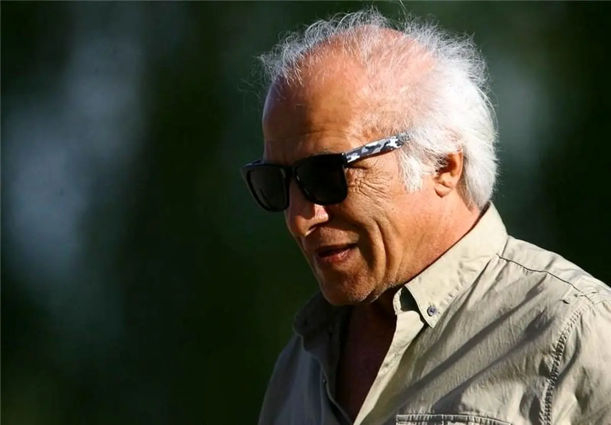 عبداللهی: رحمتی در رختکن اعتراضی به بازیکنان تیم نداشت