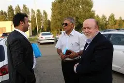 جهانیان: منصوریان با قدرت ادامه می‌دهد/ زمانی: تا نیم فصل خودم را ممنوع‌المصاحبه کردم