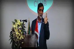 آجورلو: مردم آذربایجان همواره به ایرانی بودن و مسلمان بودن خود افتخار کرده‌اند/ خدشه به یکپارچگی ایران مورد تأیید آذری‌ها نیست