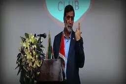 آجورلو: مردم آذربایجان همواره به ایرانی بودن و مسلمان بودن خود افتخار کرده‌اند/ خدشه به یکپارچگی ایران مورد تأیید آذری‌ها نیست