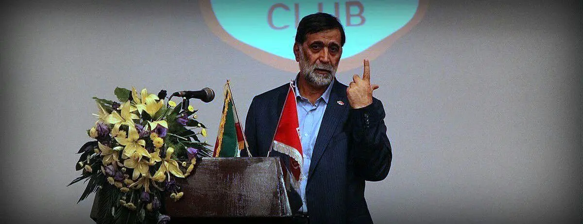 آجورلو: مردم آذربایجان همواره به ایرانی بودن و مسلمان بودن خود افتخار کرده‌اند/ خدشه به یکپارچگی ایران مورد تأیید آذری‌ها نیست