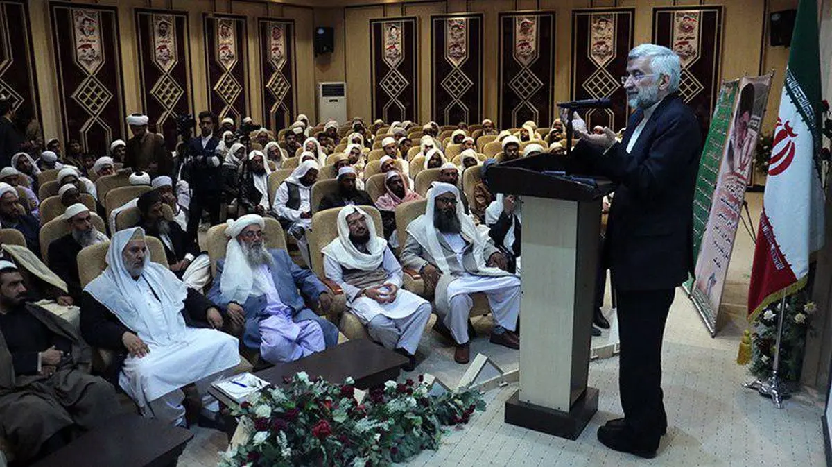 قدرت ناشی از وحدت امت اسلامی موجب نگرانی آمریکا و اسرائیل شده است