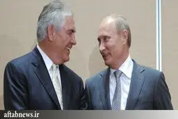 انتخاب وزیر خارجه جدید آمریکا، نشانه تمایل ترامپ به روسیه است