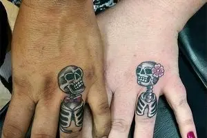 انهدام باند تتوی نمادهای شیطان پرستی روی بدن پسران و دختران تهرانی