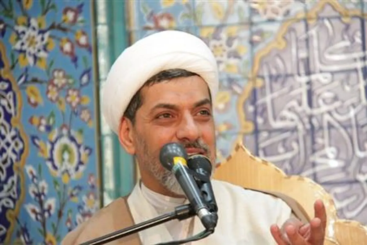یکی از جاهایی که عفو جا ندارد، تجرّی است/ فتنه‌گرانی که اصرار بر خطا دارند هیچیک از مصادیق عفو را ندارند