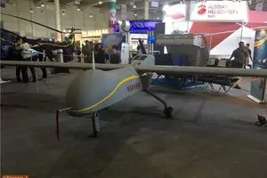 رونمایی از ۲ پهپاد جدید ارتش به همراه عملیات پهپاد انتحاری 