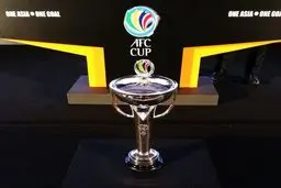 پرسپولیس در گروه مرگ؛ کار آسان استقلال در صورت حذف السد و همگروهی ذوب‌آهن با نایب‌قهرمان آسیا