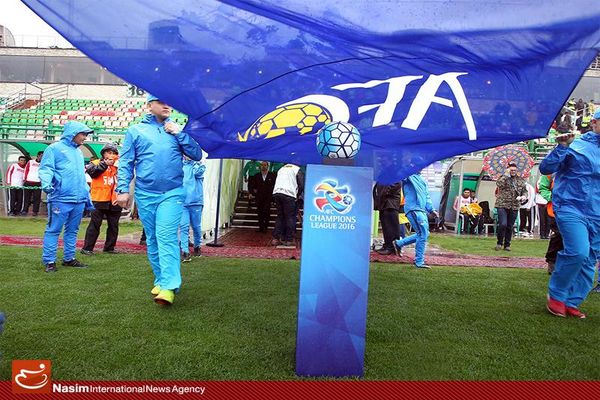 تاریخ دیدارهای نمایندگان ایران در لیگ قهرمانان آسیا مشخص شد