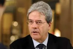 ترکیب دولت جدید ایتالیا اعلام شد