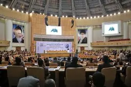 شکل‌گیری نظم امنیتی منطقه‌ای بر اساس خوداتکایی امنیتی به جای امنیت وارداتی و عاریتی ضروری است