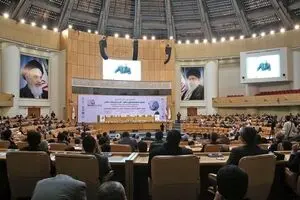 شکل‌گیری نظم امنیتی منطقه‌ای بر اساس خوداتکایی امنیتی به جای امنیت وارداتی و عاریتی ضروری است