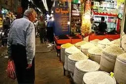 قیمت برنج ایرانی به ۱۶ هزار تومان رسید/ آرد و حبوبات ۱۰ درصد گران شدند
