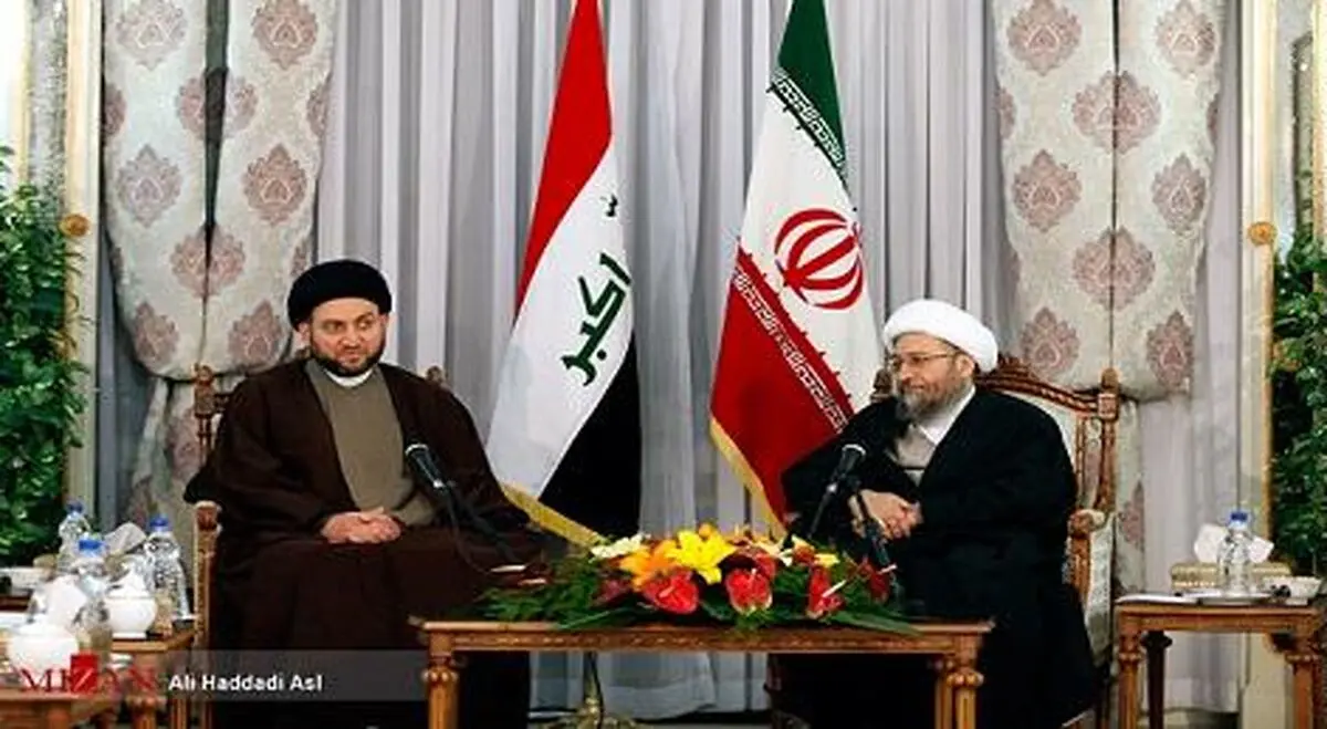 هیئت تحالف گام‌های موثری در جهت بهبود شرایط عراق برداشته است/ امیدواریم به زودی امنیت کامل در عراق برقرار شود