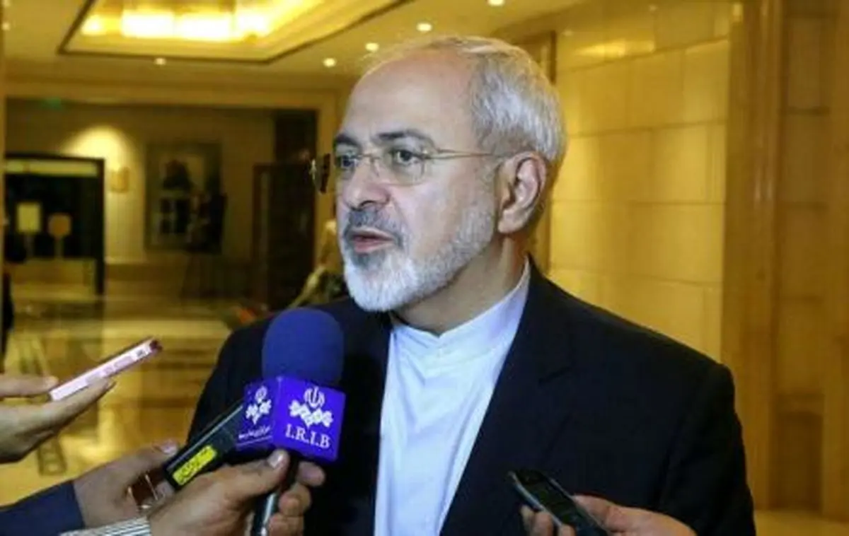 دو بار در زمینه بدعهدی آمریکا در اجرای برجام با موگرینی نامه‌نگاری کرده‌ایم